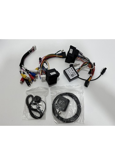 Htvw7002cp Volkswagen Android Multimedya Teyp 7'' 2 Gb Ram 32 Gb Rom