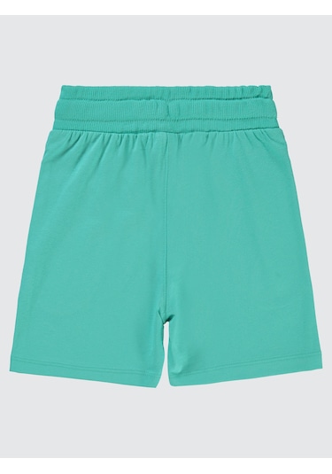 Civil Boys Erkek Çocuk Kapri 2-5 Yaş Mint