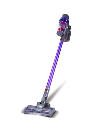 Kiwi KVC-4040 Dikey Şarjlı Süpürge