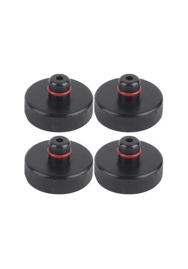 Wondernest Tesla Model 3 S X Y İçin 4'lü Lift Pad Kaldırma Lifti Koruyucu