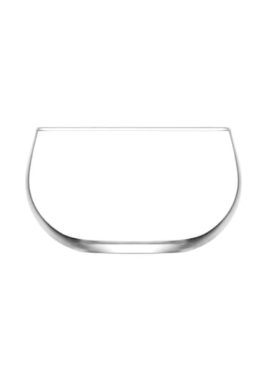 LAV Cleo Cam Çorba Kasesi 6'lı Küçük Boy 390 ml (Salata/Meze/Kahvaltı Kasesi )