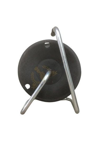 Kupa Makaralı Uzatma Kablosu 3x1.5 - 4 Priz - 50 Mt.