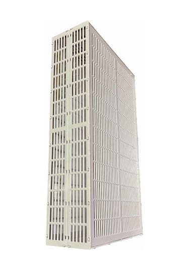 Avrasya Arıcılık İki Çerçeveli Ana Arı Hapsetme