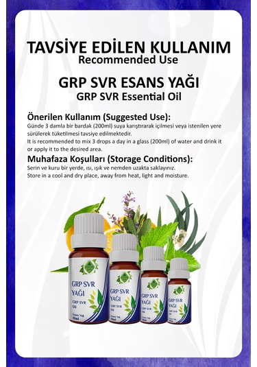 Grp Svr 10 Ml.