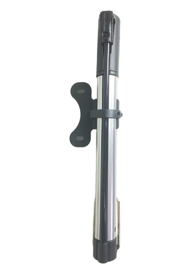 T.concept Taşınabilir, Alümunyum, Bisiklet Pompası, Dayanıklı El Pompası