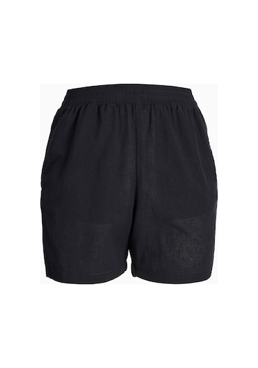 Jack & Jones Poppy Kadın Şort Siyah