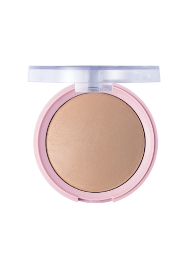 Flormar By Baked Powder 008 Dark Beıge