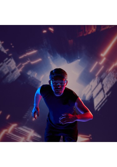 Yaozixa Godox Ak-s06 10 Adet Projektör Slaydı Seti - Ak-r21 Flaş Projektöre Uyumlu