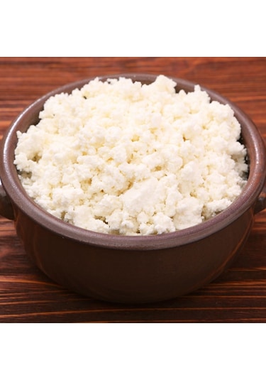 Doğumark Tam Yağlı Lor Peyniri 500 G