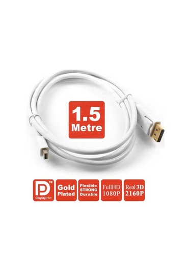 Dark Dk-cb-dpxmdpl150 1.5m Mını Dısplay To Dısplay