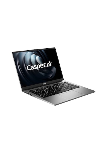 Casper Nevopro NP40.255H-8V00R-G-F  Ultra 7 255H 8 GB 500 GB SSD 14" W11P Dizüstü Bilgisayar