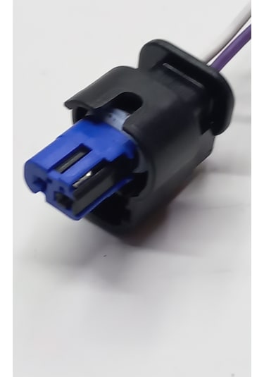 Vw1-1703498-1. Vw 4h0973702a. Park Sensör / Bobin Soketi 2k039m