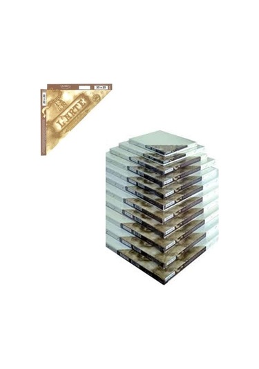 Profesyonel Kare Tuval 30X30 Cm