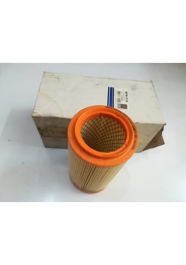 CITROEN BERLİNGO 1.9D-1.8D 96 HAVA FİLTRESİ