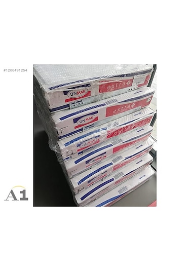 Ünmak 600x600 Panel Radyatör