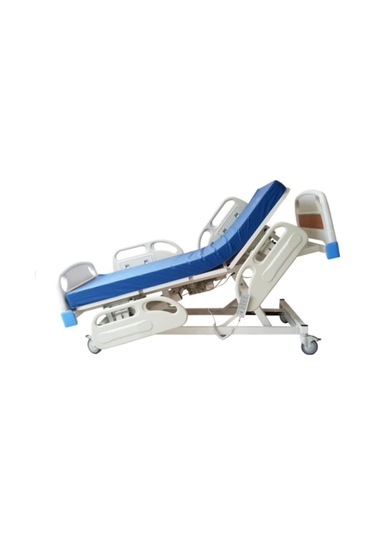 Medikal 4 Motorlu Full Abs Sistem Hasta Karyolası 2 Yıl Garantili