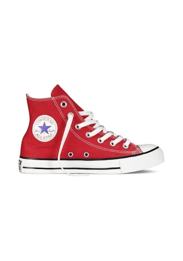 Converse Chuck Taylor All Star Unisex Günlük Spor Ayakkabı M9621C Kırmızı