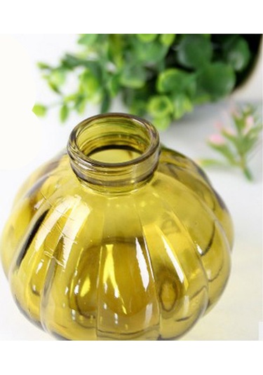 Suntek Magideal Antik Çiçek Sulama Sarı