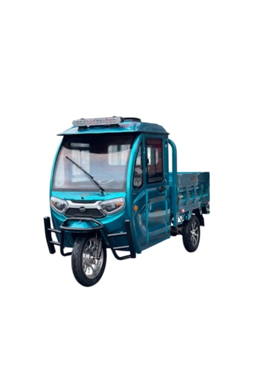 Kimmi Maxi Truck 1500