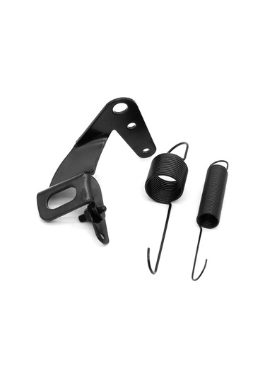 Suofeng Karbüratör Yay Kiti - Siyah Metal Dönüş Yayı Seti 12x8x5cm