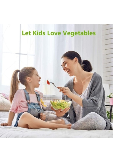 Dinosaurs 5 In1 El Spiralizer Sebze Dilimleme Ayarlanabilir Spiral Kesici Konteyner Kabak Noodle Spagetti Maker Spiral Dilimleme Altın