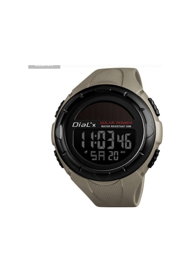Unisex Kol Saati Dx 2021-3 Fk