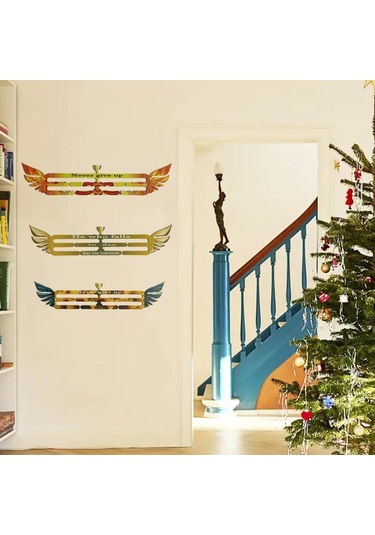 Suntek Madalyalar Dergi Hanger Demir Ödülü Şerit Stil A