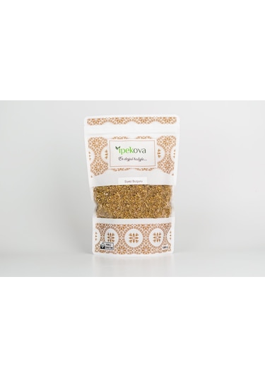 İpekova Siyez Bulguru 1 KG