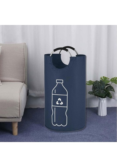 Suntek Bebek Oyuncakları İçin Taşınabilir 82l Büyük Lacivert