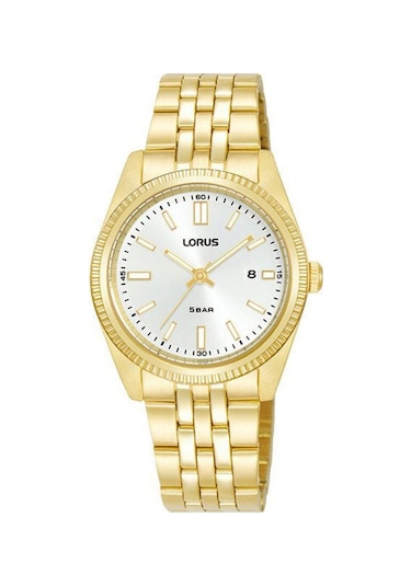 Lorus Rj284bx9 Kadın Kol Saati