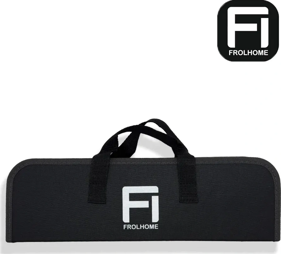 Frolhome Barbekü Ve Izgara Seti Hediye Seti Erkekler İç 31288873