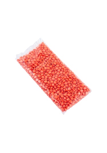 Yüzen Sazan Mısırı - 500 Gr - Turuncu