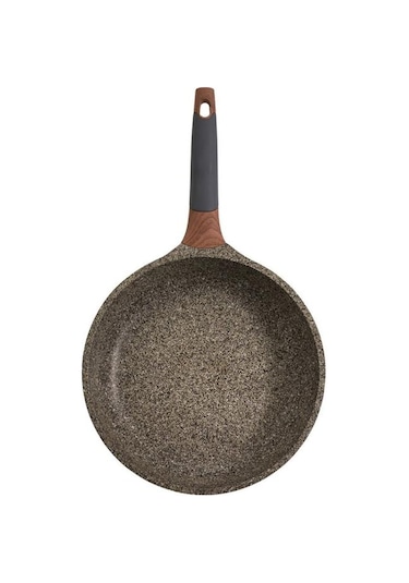 Jumbo Stone 7 Parça Granit Tencere Seti 500.01.01.3330