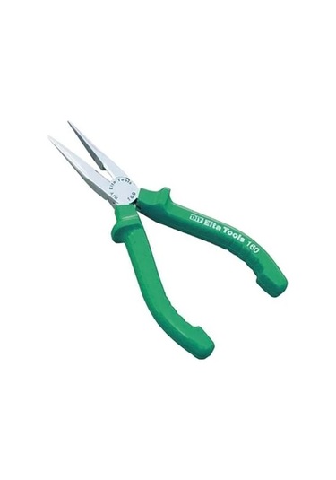 Elta Tools Kargaburun 160mm