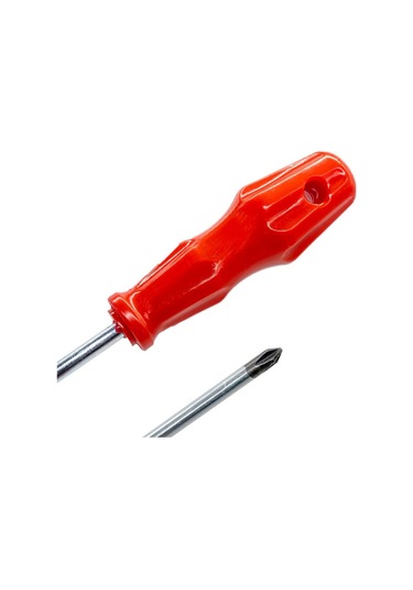 Master 505724 Yıldız Uçlu Tornavida 5x100 Mm