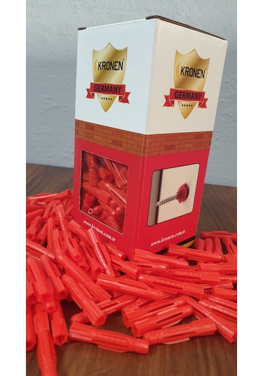 Kronen Dübel