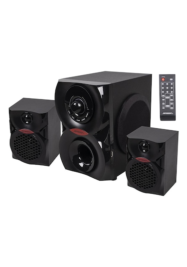 Jameson Jsm-393bt 2+1 Ev Sinema Ses Sistemi