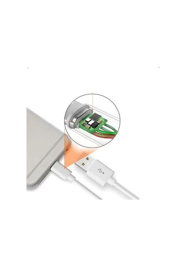 Foxconn A++ Kalite Apple iPhone Uyumlu iPad iPod USB To Lightning Şarj Kablosu