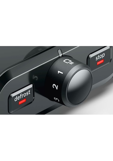 Bosch TAT4P420 2 Dilim Ekmek Kızartma Makinesi