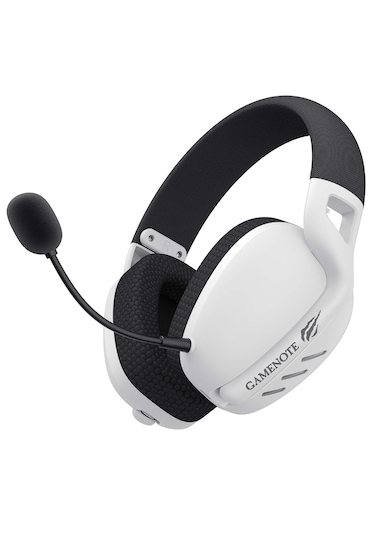 Havit Gamenote Fuxi-h6 Gaming Mikrofonlu Oyuncu Kulaklığı 7.1 - 4 Modlu Bt, 2.4ghz, Type-c, 3.5mm