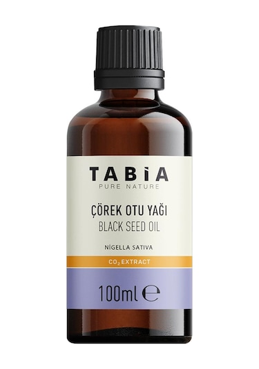 Çörek Otu Yağı 100  ML