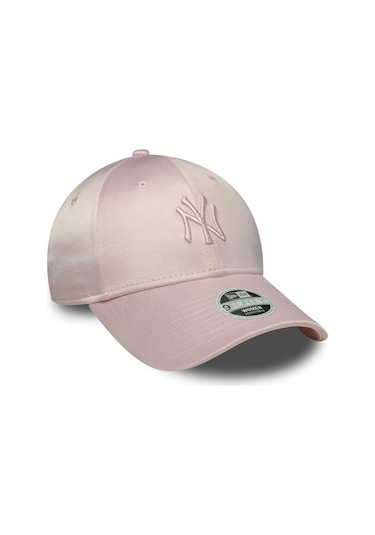 New Era Wmns Satın 9forty Neyyan Unisex Şapka 60771882-12993 Pembe