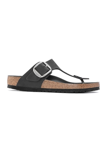 Birkenstock Gızeh Bıg Buckle Leoı 1023337-1897 001