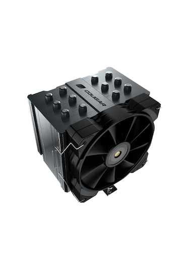 Cougar Forza 85 Essential Cgr-fzae85 Kule Tipi İşlemci Soğutucu Azaz3cou0008