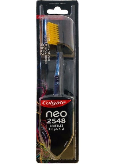 Colgate Neo Diş Fırçaşı - Orta