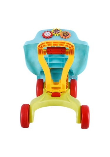 Zuzu İlk Arabam İlk  Adım