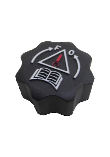 Citroen Jumpy Radyatör Genleşme Depo Kapağı 1995-2006 1306e0