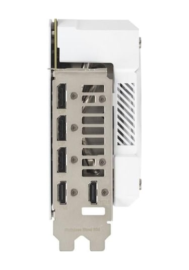 Asus Tuf 16gb Rtx 5070 Ti Whıte Oc Edıtıon