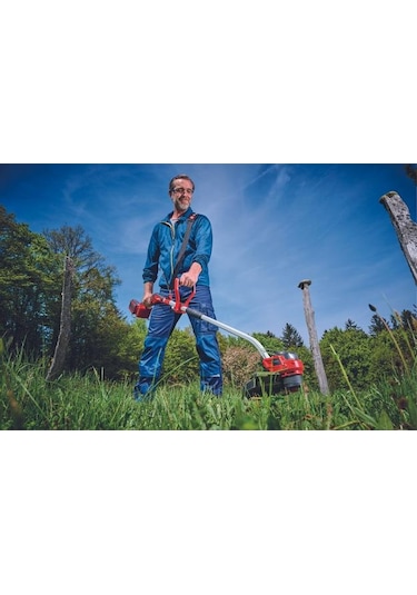 Einhell GP-CT 36/35 Li BL Solo Akülü Kömürsüz Kenar Kesme