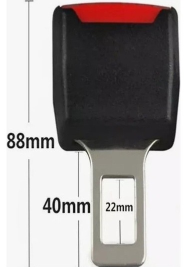 Doğan Kartal Şahin-universal Yükseltici Adaptör 2 Adet